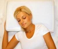 Ортопедическая подушка - как правильно выбрать?