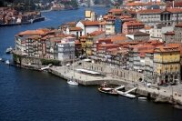 Экономичное путешествие в Португалию