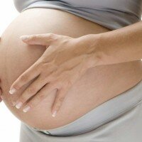 целлюлит при беременности